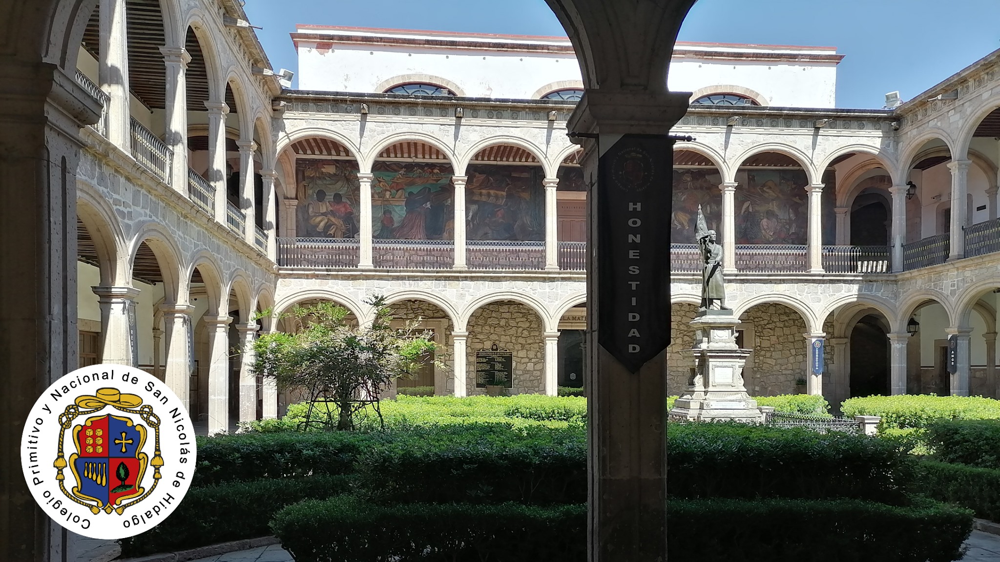 Colegio Primitivo